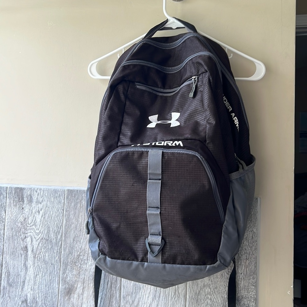 Under Armour backpack